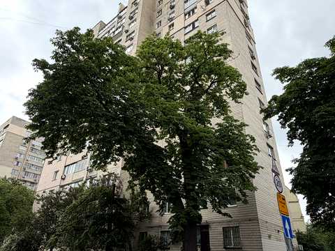квартира по адресу Левандовская ул. (Анищенко), 14