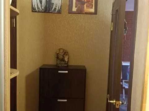 квартира по адресу Василия Симоненко ул., 22