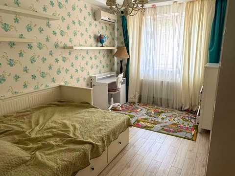 квартира за адресою Костанді вул., 201а