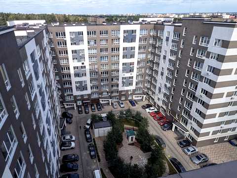 квартира по адресу Выговского ул. (Суворова), 2-Д/4