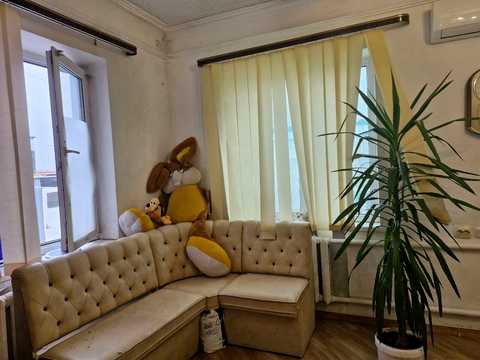 дом по адресу Новонерубайская, 1
