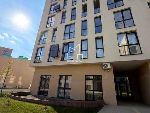 квартира по адресу Новознесенская ул., 4