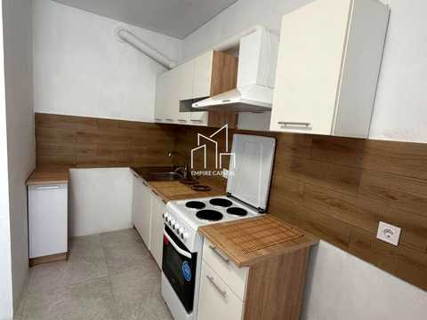 квартира по адресу Новознесенская ул., 4