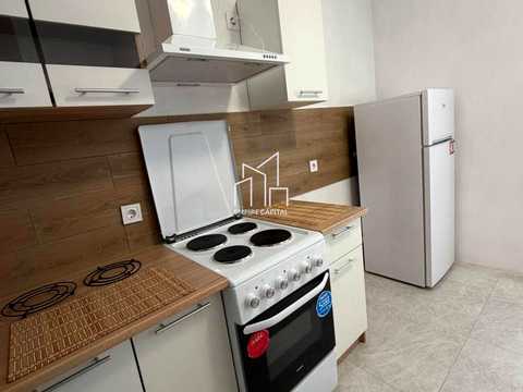 квартира по адресу Новознесенская ул., 4
