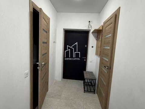 квартира по адресу Новознесенская ул., 4
