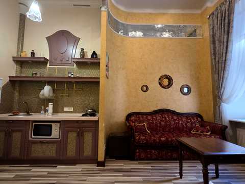 квартира за адресою Одеса, Дерибасівська вул., 12