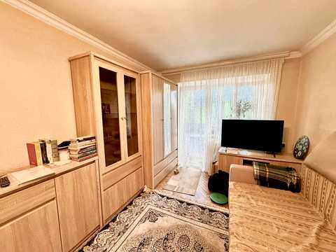 квартира по адресу Збаражская ул., 29
