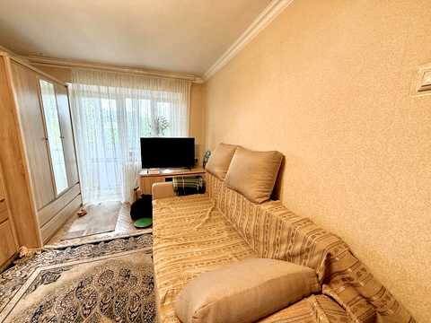 квартира по адресу Збаражская ул., 29