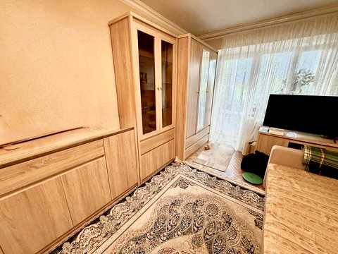 квартира по адресу Збаражская ул., 29