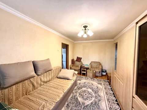 квартира по адресу Збаражская ул., 29