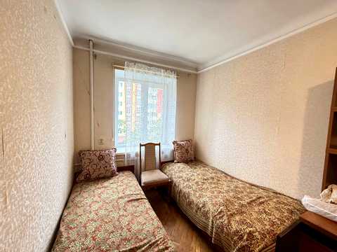 квартира по адресу Збаражская ул., 29