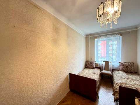 квартира по адресу Збаражская ул., 29