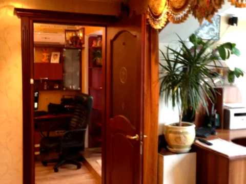 квартира по адресу Адмиральский просп. (Патріса Лумумби), 37