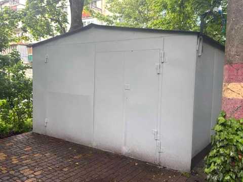 квартира по адресу Адмиральский просп. (Патріса Лумумби), 37