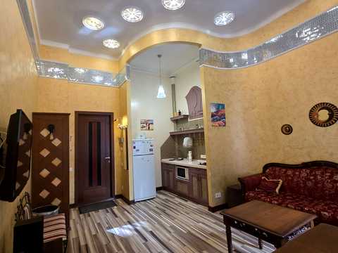 квартира за адресою Одеса, Дерибасівська вул., 12