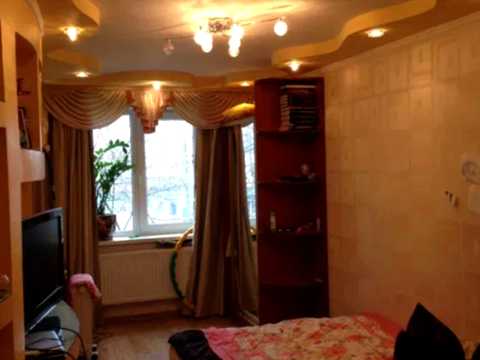 квартира по адресу Адмиральский просп. (Патріса Лумумби), 37