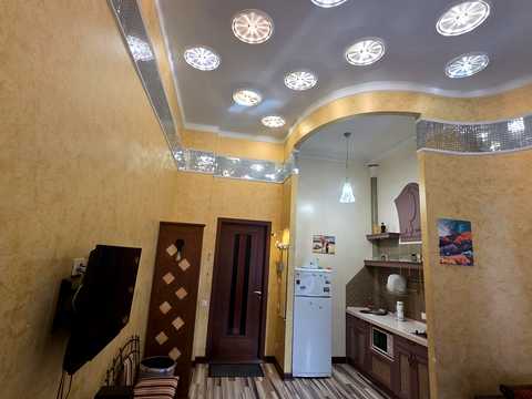 квартира за адресою Одеса, Дерибасівська вул., 12