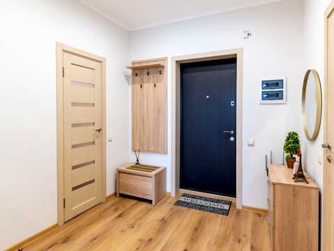 квартира по адресу Джона Маккейна ул. (Івана Кудрі), 1
