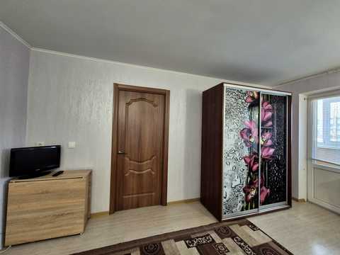 квартира за адресою Симиренка вул., 24-А