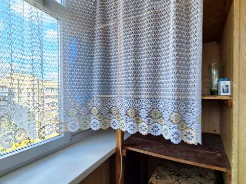 квартира за адресою Симиренка вул., 24-А