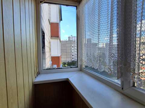 квартира за адресою Симиренка вул., 24-А