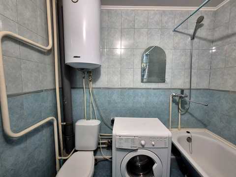 квартира за адресою Симиренка вул., 24-А