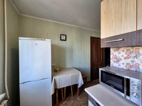квартира за адресою Симиренка вул., 24-А