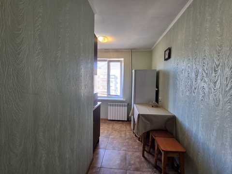 квартира за адресою Симиренка вул., 24-А