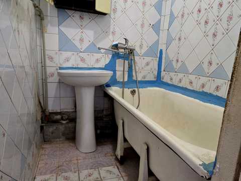 квартира за адресою Гвардійців-Широнінців вул., 5б