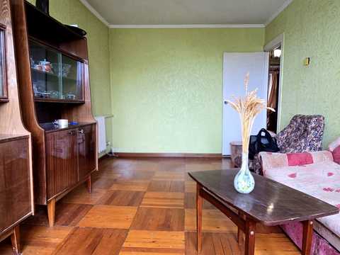 квартира за адресою Гвардійців-Широнінців вул., 5б