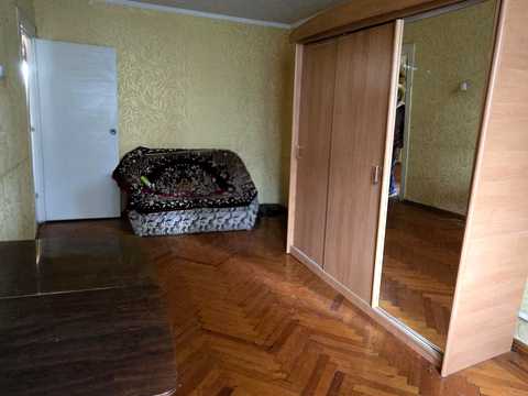 квартира за адресою Гвардійців-Широнінців вул., 5б