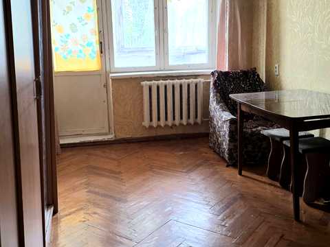 квартира за адресою Гвардійців-Широнінців вул., 5б