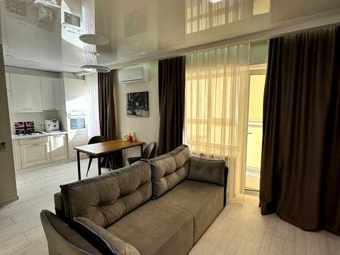 квартира за адресою Курганівська вул., 3