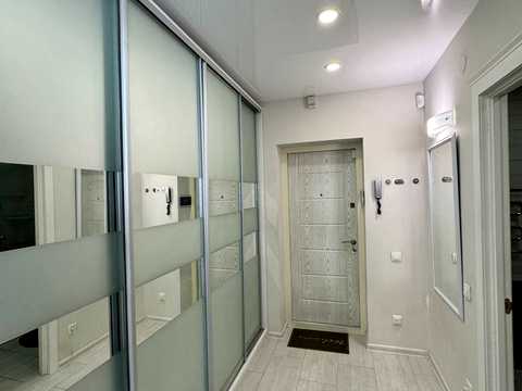 квартира по адресу Кургановская ул., 3