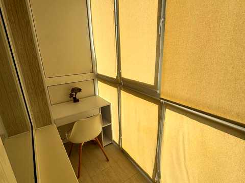 квартира по адресу Кургановская ул., 3