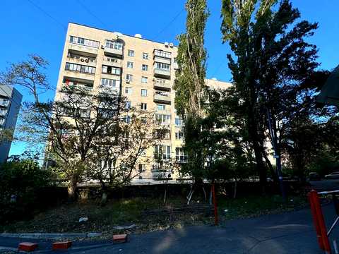 квартира по адресу Кургановская ул., 3