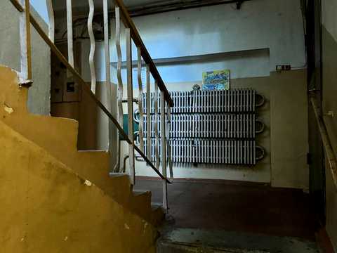 квартира по адресу Кургановская ул., 3