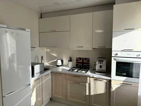 квартира по адресу Кургановская ул., 3