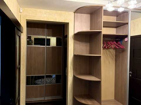 квартира по адресу Александра Мишуги ул., 8