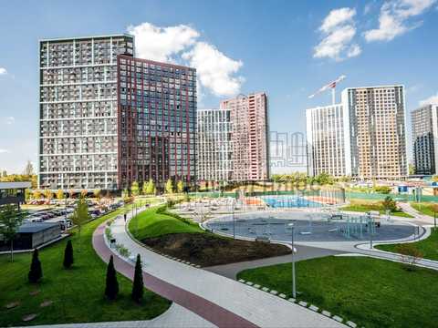 квартира за адресою Віктора Некрасова вул. (Північно-Сирецька), 8