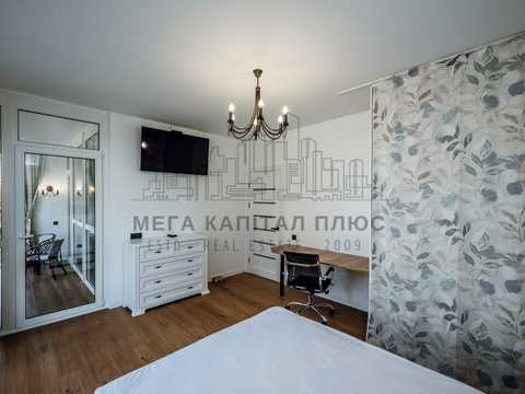 квартира за адресою Віктора Некрасова вул. (Північно-Сирецька), 8