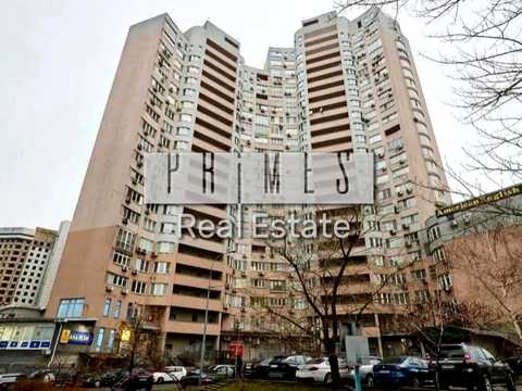 квартира за адресою Митрополита Андрея Шептицького вул. (Анатолія Луначарського), 10
