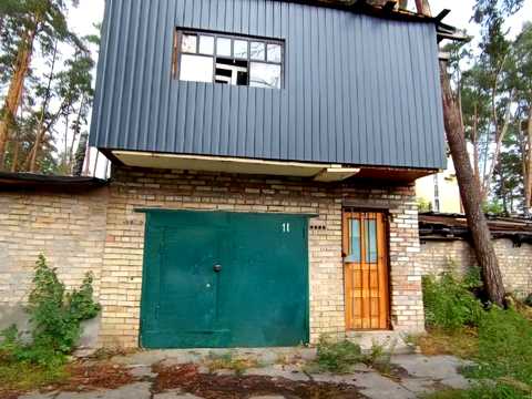 паркомісце за адресою Полтавська вул., 7