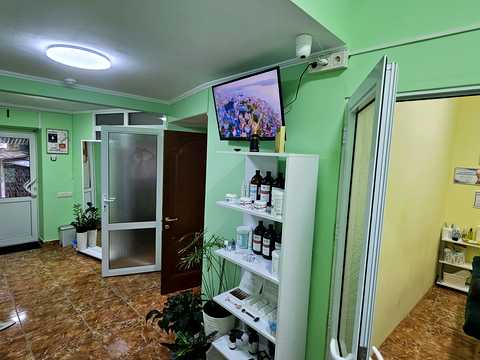 коммерческая по адресу Большая Васильковская ул. (Красноармейская), 28