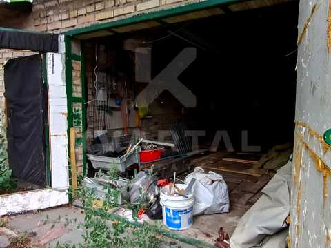 паркомісце за адресою Ірпінь, Полтавська вул., 7