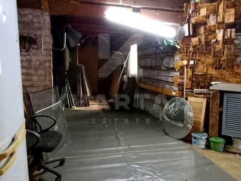 паркомісце за адресою Ірпінь, Полтавська вул., 7