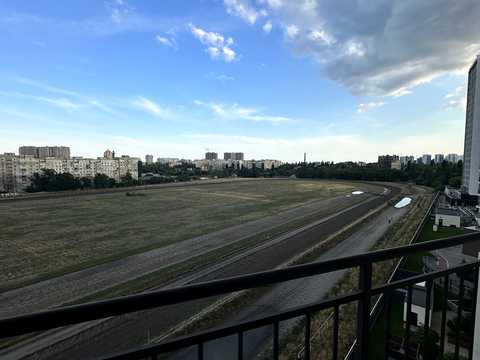 квартира за адресою Одеса, Краснова вул., 1-В