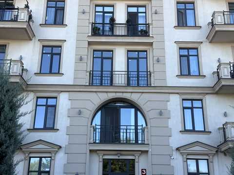 квартира за адресою Травневий пров., 6