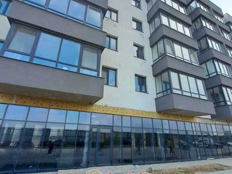 квартира за адресою Бочарова Генерала вул., 70