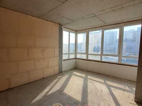 квартира за адресою Бочарова Генерала вул., 70